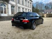 image_5-BMW M5 Touring V10 E61 - 2007
