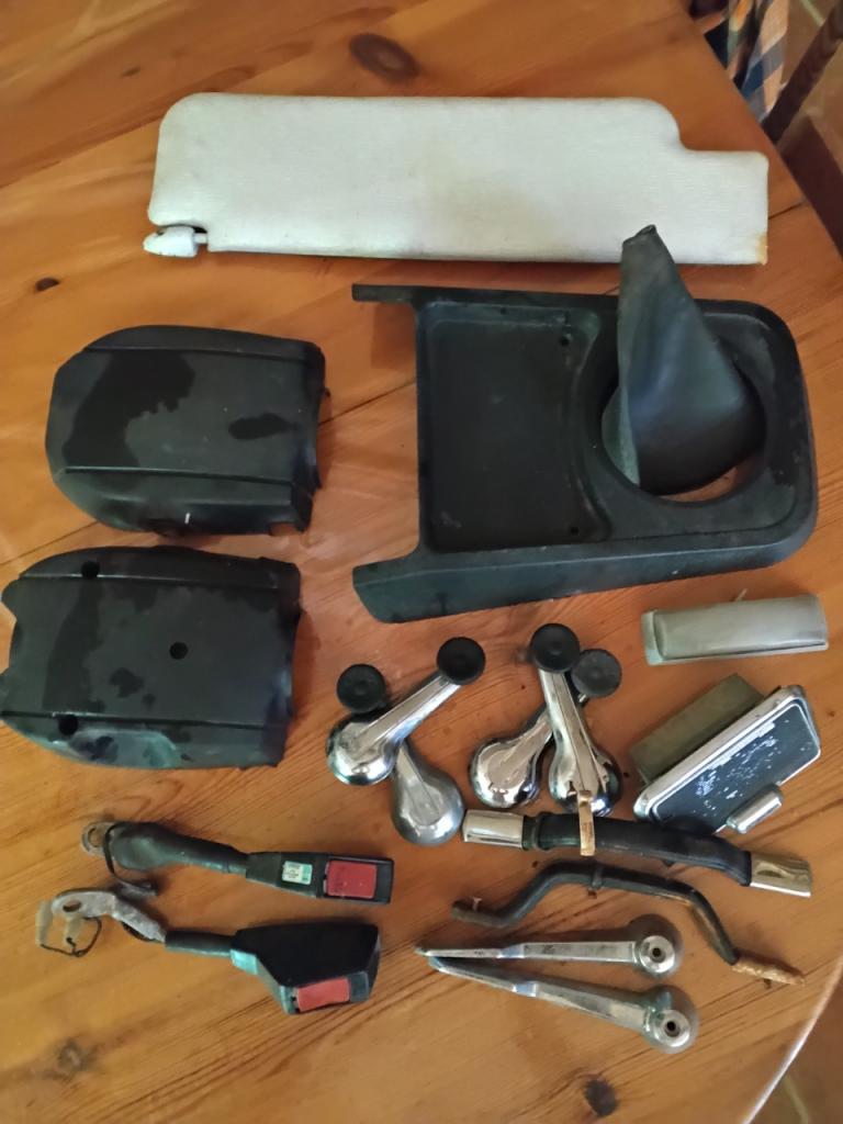 INTERIEUR LesAnciennes.com