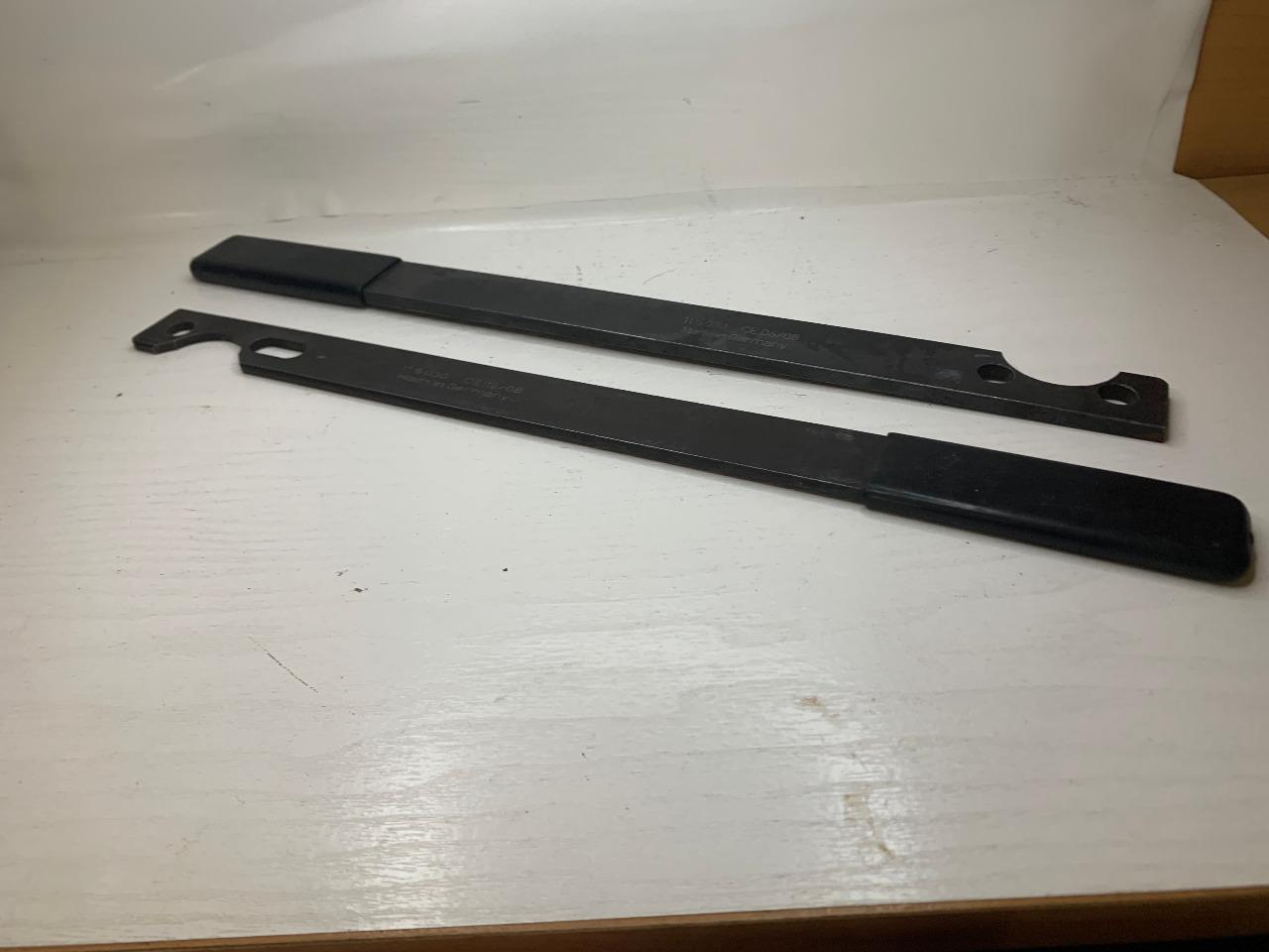 Outil pour desserre visco BMW divers modelé LesAnciennes.com