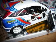 image_5-MINIATURE 1/18 FORD FOCUS WRC