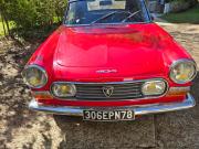 image_2-PEUGEOT 404 Cabriolet - 1967