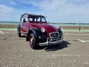 image_0-CITROEN 2CV Charleston - 1981