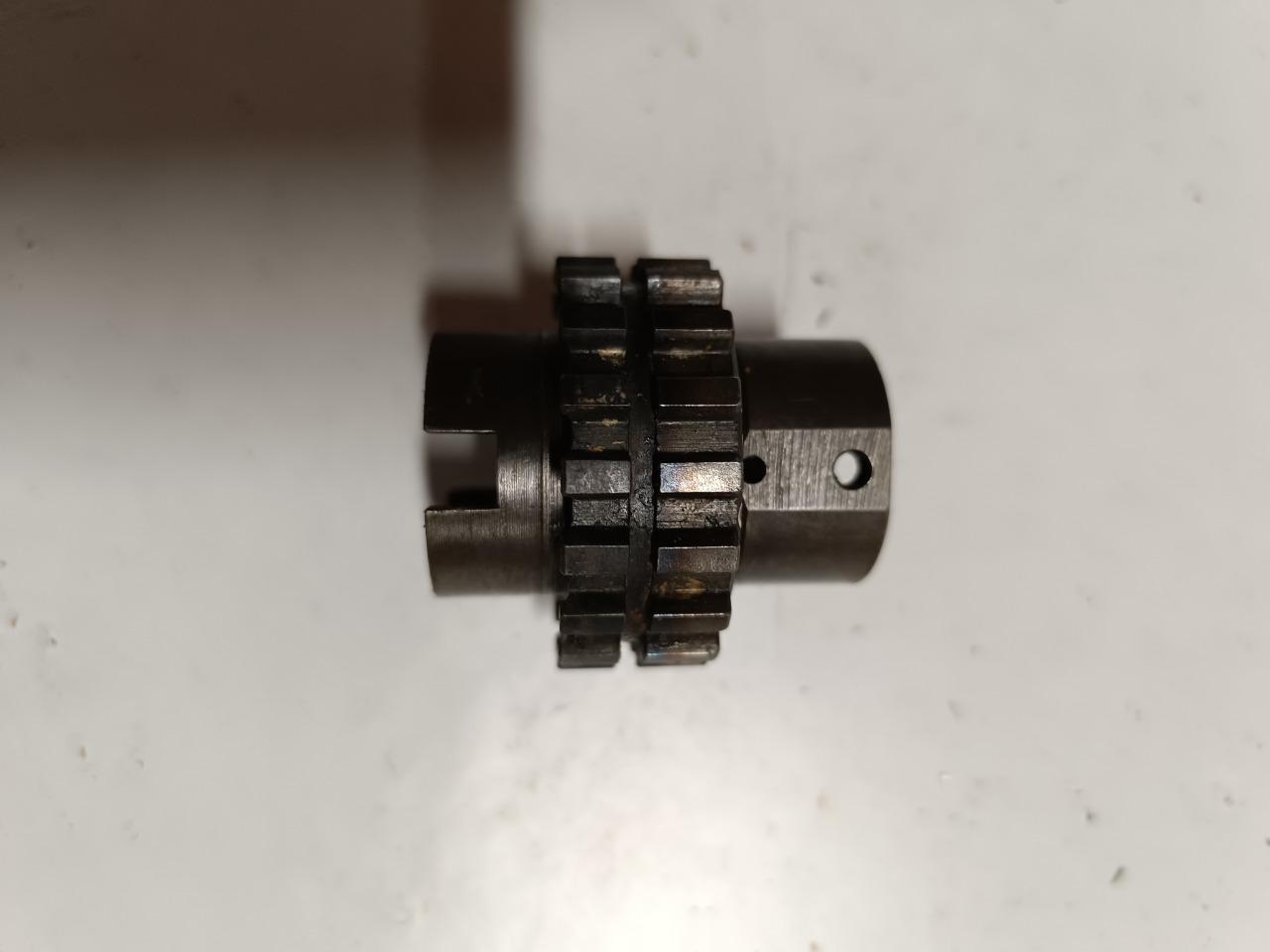 Support de roue marche arrière LesAnciennes.com