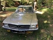 image_23-MERCEDES 350 SL W103 - 1974