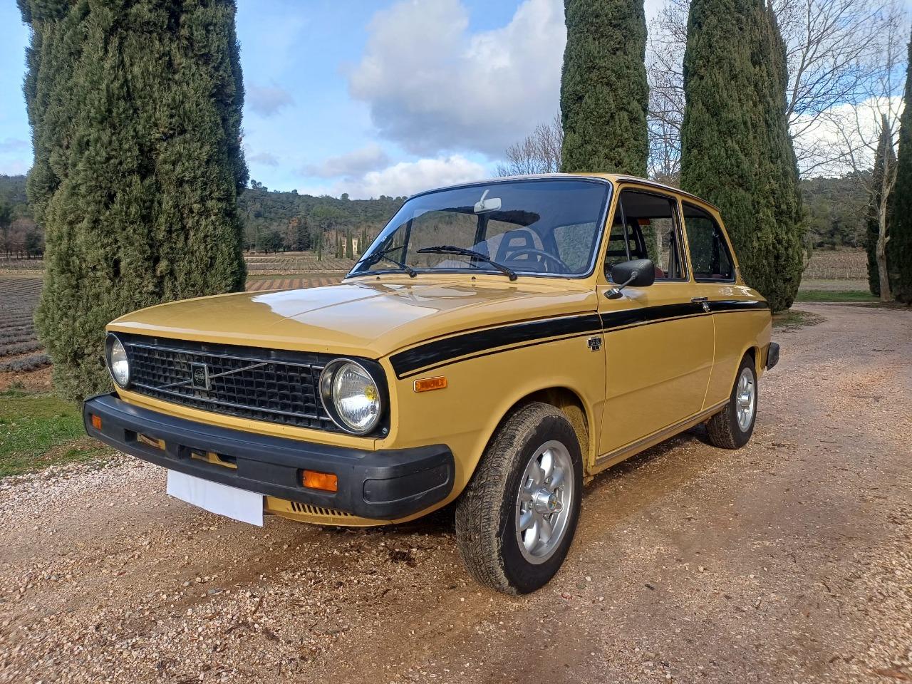 VOLVO 66 DL Cleon 1100 56cv - 1978 LesAnciennes.com