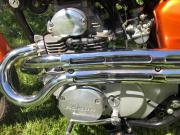 image_2-HONDA CL 175 Scrambler - 1971
