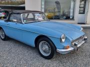 image_0-MG MGB Roadster Mk1 - 1963