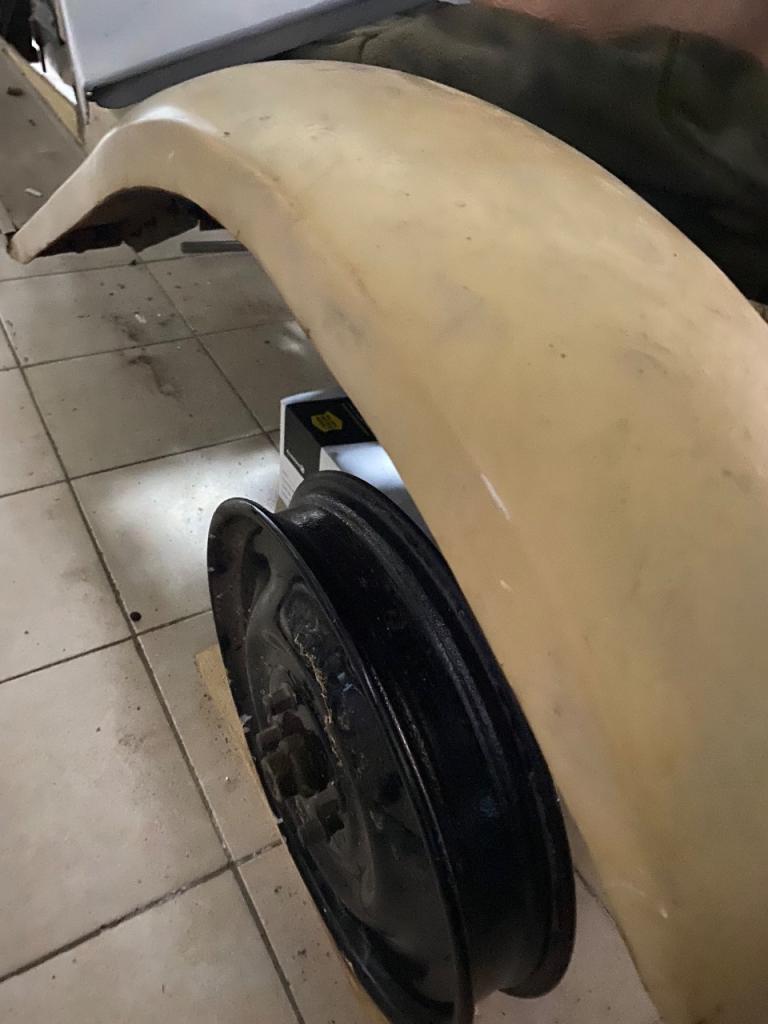 Ailes CITROEN 5HP LesAnciennes.com