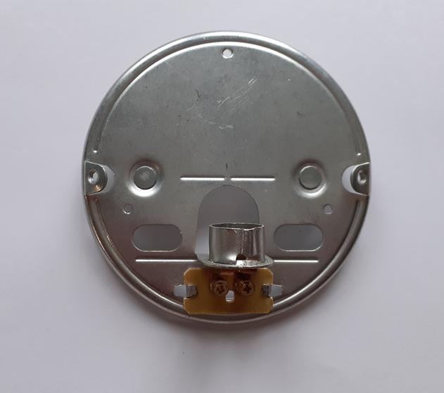 Platine de feu PEUGEOT 403 LesAnciennes.com