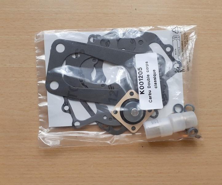 Nécessaire de réparation CITROEN 2CV 6 LesAnciennes.com