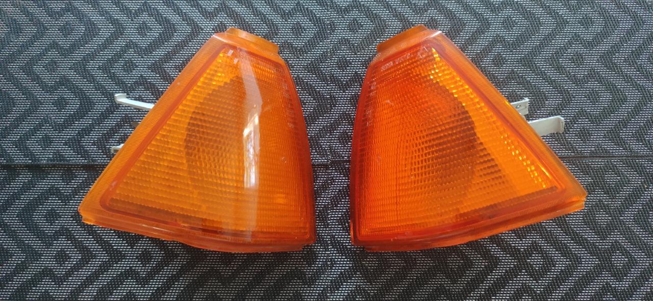 Clignotants RENAULT Fuego LesAnciennes.com