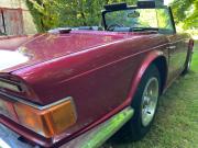 image_4-TRIUMPH TR6 Injection - 1974