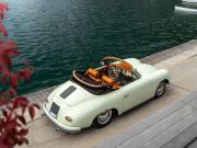 image_0-PORSCHE 356 Série A cabriolet - 1959
