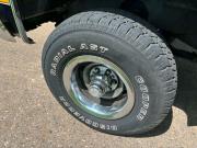 image_5-CHEVROLET BLAZER K5 5.0 V8 B/A 4WD - 1984