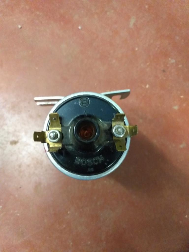 Bobine allumage BOSCH Toute marque LesAnciennes.com