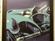 image_0-Affiche originale de Gérold pour Bugatti