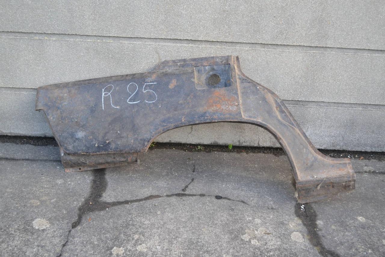 Aile AR DTE RENAULT 25 (R25) série 1, neuve LesAnciennes.com