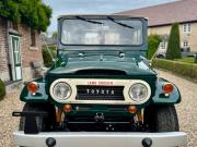 image_3-TOYOTA Land Cruiser FJ40 - 1966