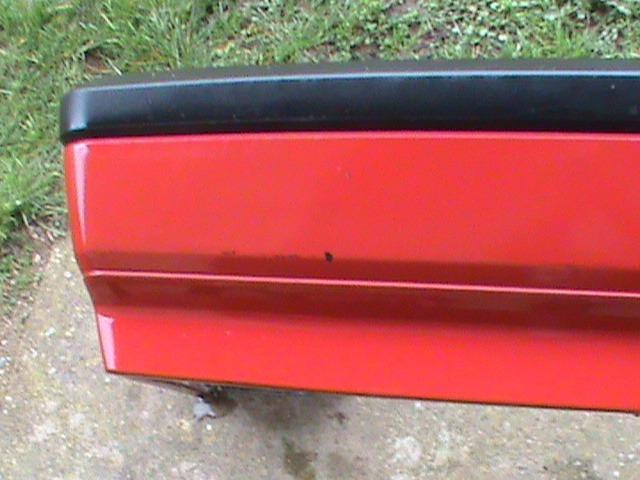 Lot de pièces ALFA ROMEO 33 LesAnciennes.com