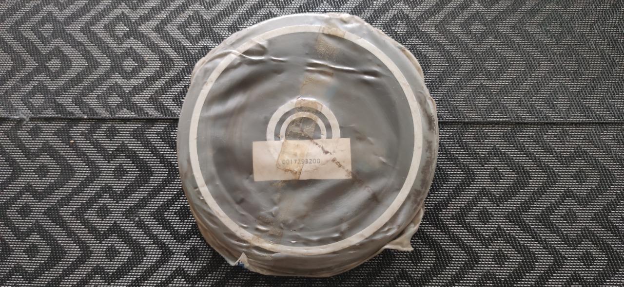 Enjoliveur SIMCA 1307 1308 LesAnciennes.com