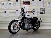 image_0-HARLEY DAVIDSON Sportster 883 LOW