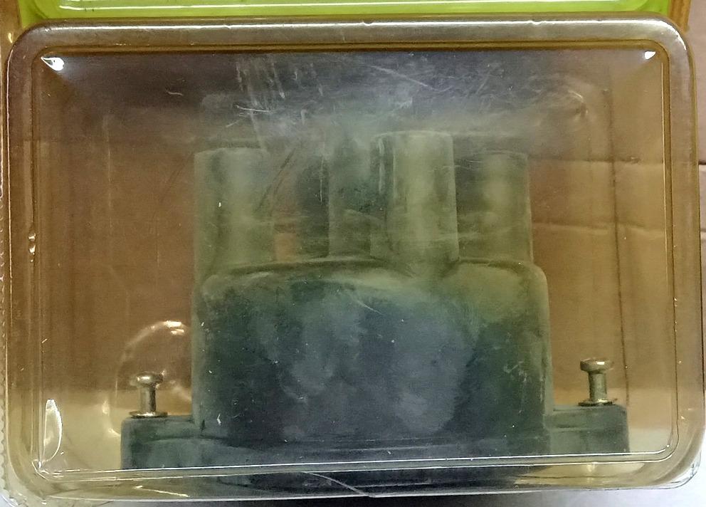 Tête d'allumeur HITACHI J876 Honda, Austin LesAnciennes.com