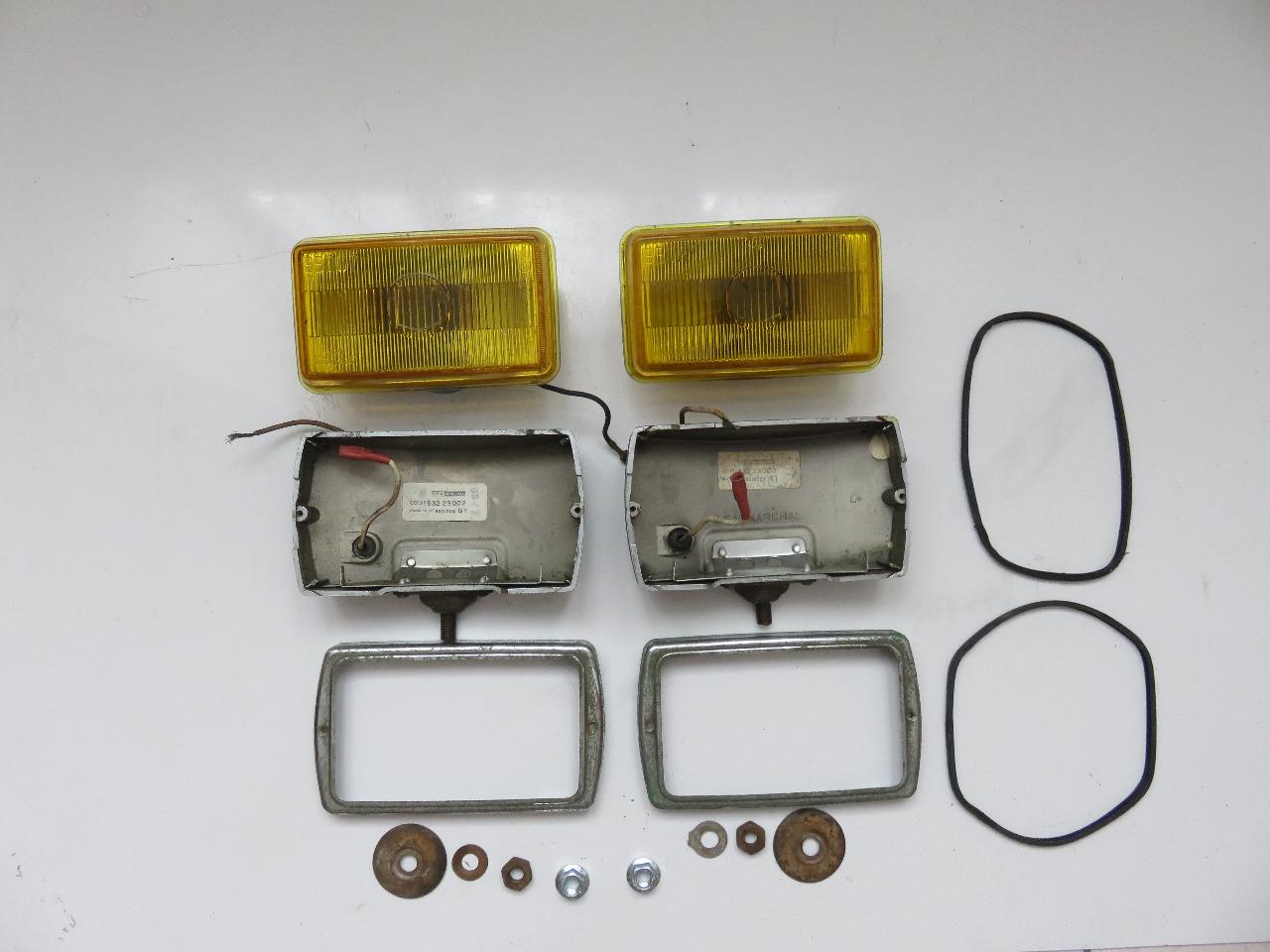 Phares CIBIÉ Cibié LesAnciennes.com