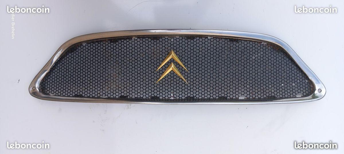 Calandre CITROEN Ami LesAnciennes.com
