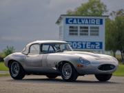 image_0-JAGUAR Type E Semi Lightweight - 1962