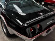 image_2-CHEVROLET Corvette c3 pace car edition - 1978