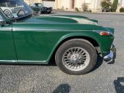 image_2-TRIUMPH TR4 IRS - 1967