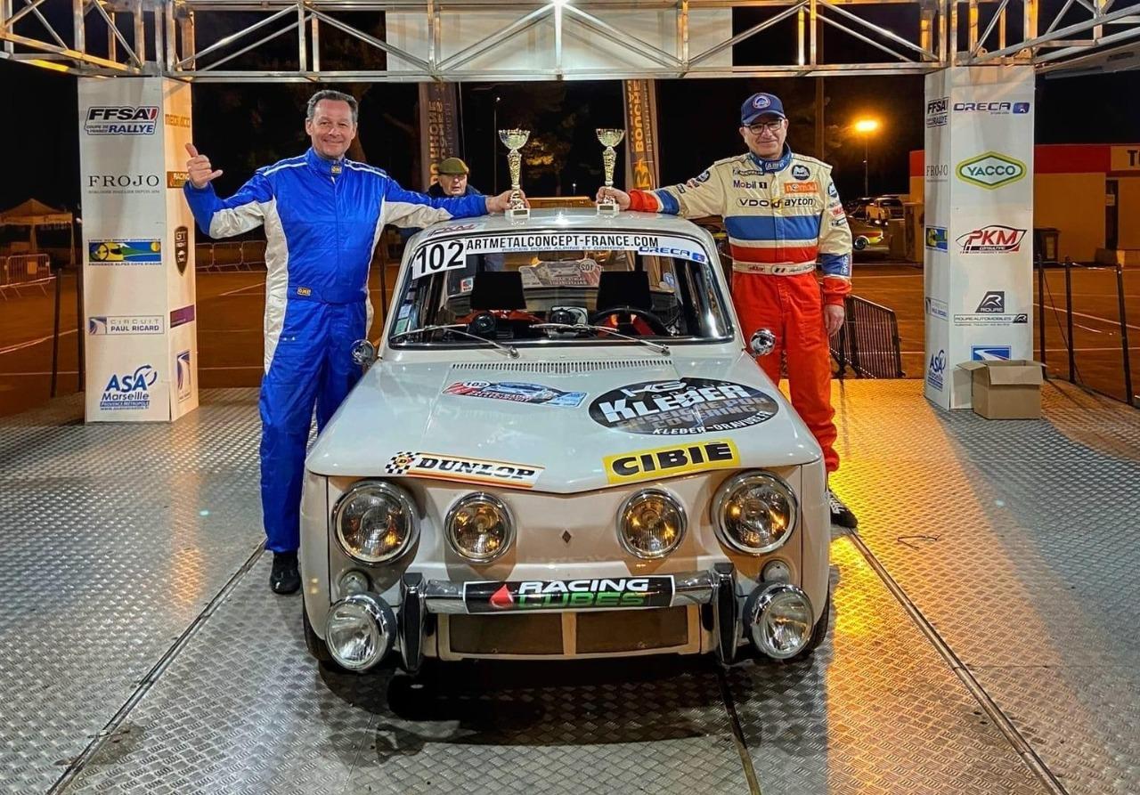 Support maitre cylindre Kangoo r8 Gordini LesAnciennes.com