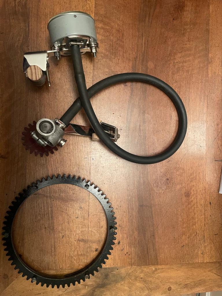 Pièces JAEGER . LesAnciennes.com