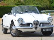 image_5-ALFA ROMEO Giulietta Spider Veloce - 1962