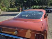 image_4-FORD Mustang FASTBACK 289 CI - 1968