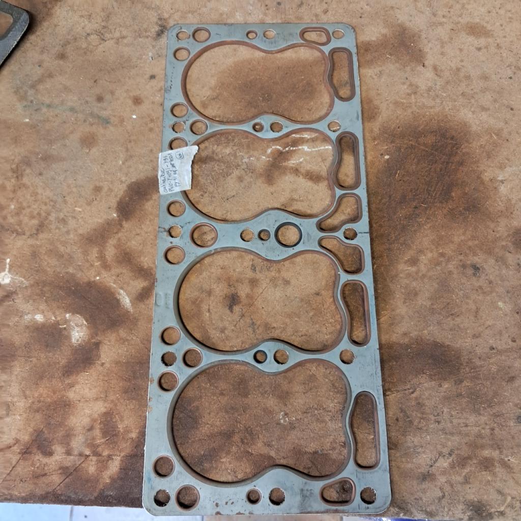 Joint de culasse continental P410-py91-y4091.. LesAnciennes.com
