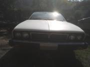 image_4-LANCIA Gamma Coupè 2500 Prototype - 1978