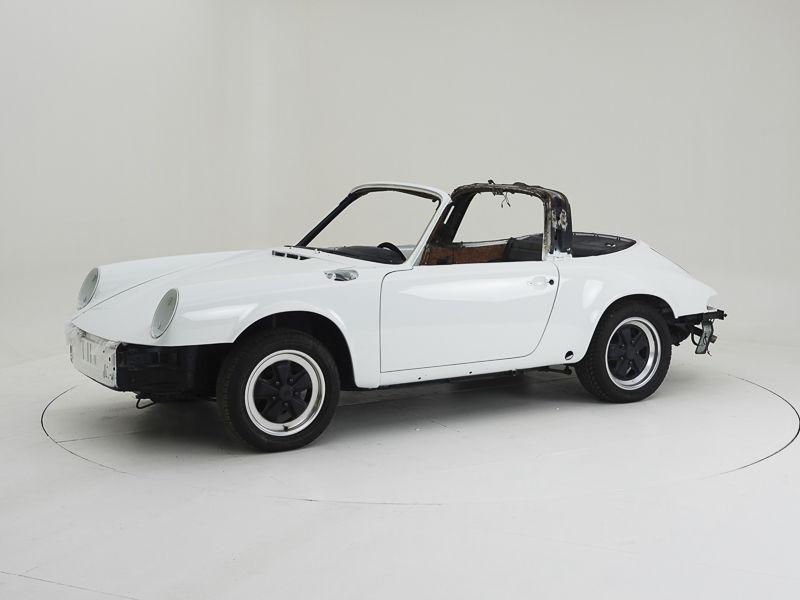 PORSCHE 911 2.7 RP alex 12-20 - 1976 LesAnciennes.com