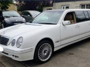 image_1-MERCEDES CLASSE E320 BINZ LIMOUSINE BINZ - 2001
