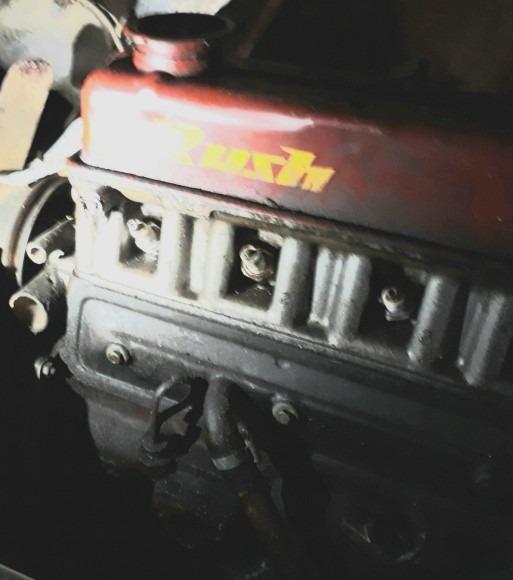 Pièces SIMCA 8 châssis +moteur LesAnciennes.com
