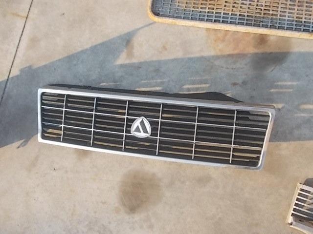 Calandre avant Autobianchi Y10 LesAnciennes.com