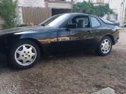 image_1-PORSCHE 944 S2 - 1990