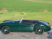 image_2-MG A Twin-Cam - 1959