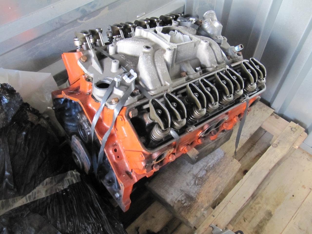 MOTEUR LesAnciennes.com