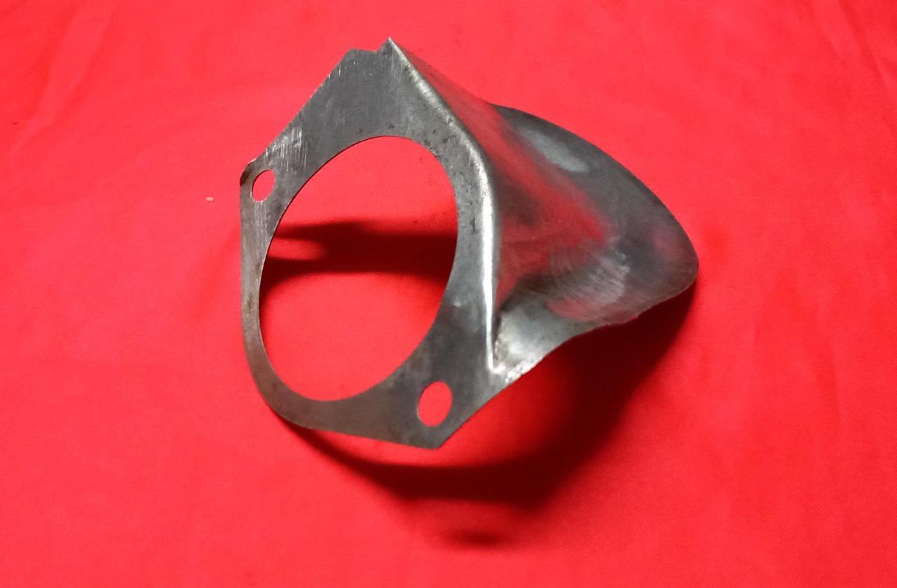 Couvercle de démarreur FIAT 600 LesAnciennes.com