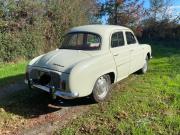 image_2-RENAULT Dauphine - 1962