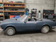 image_1-PEUGEOT 504 Cabriolet - 1970