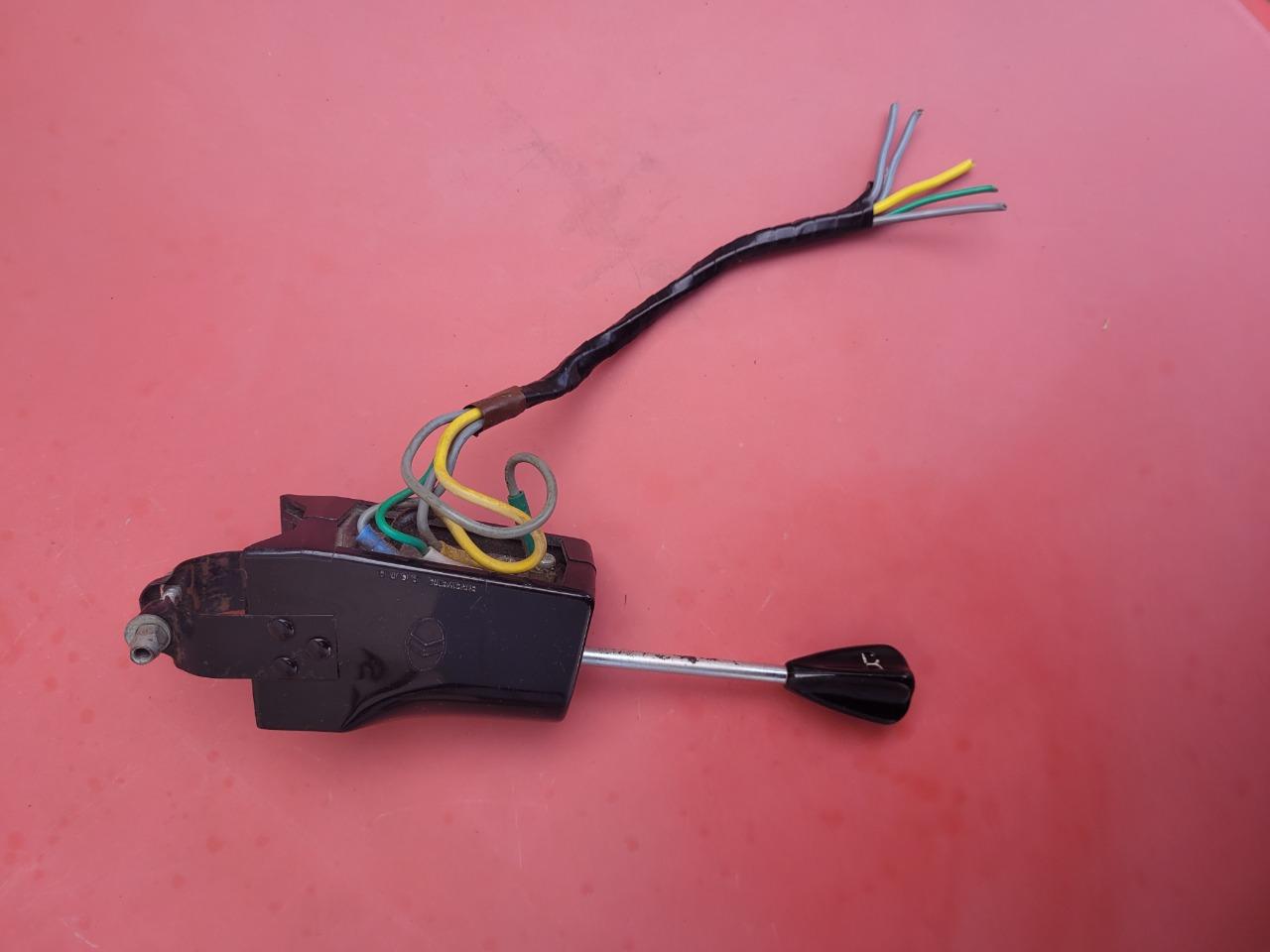 Commodo CITROEN 2CV LesAnciennes.com