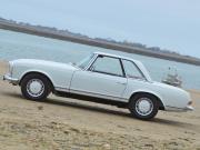 image_52-MERCEDES 280 SL Cabriolet - 1969