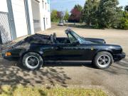 image_39-PORSCHE 911 CABRIOLET 3.2L G50 - 1989
